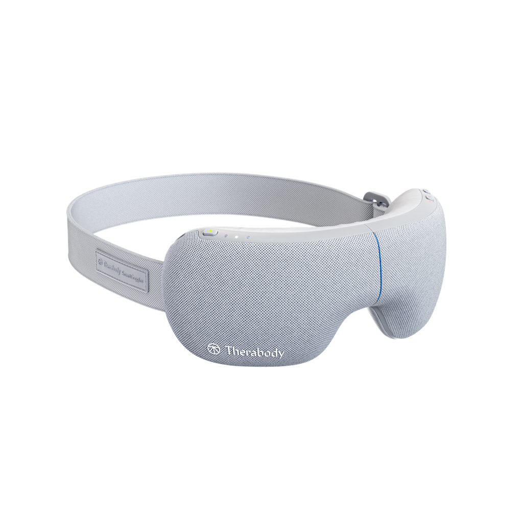 THERAMIND SMART GOGGLES THERABODY