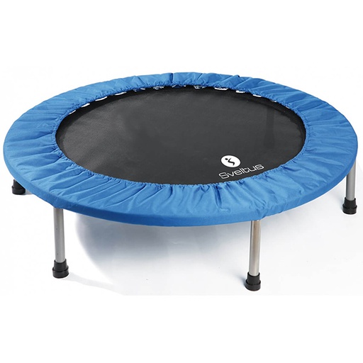 [EQARTR00008] trampoline Sveltus avec housse diam 100 CM