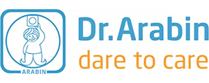 Dr-Arabin