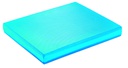 BAMUSTRA CUATRO RECTANGLE MOUSSE BLEU TRENDY- TRAVAIL PROPRIOCEPTIF