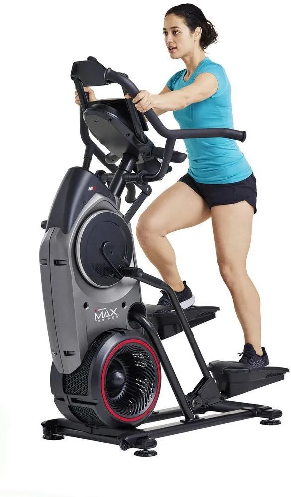 BOWFLEX MAX TRAINER M6