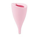Coupe menstruelle "Lily Cup A"