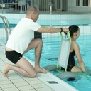 FAUTEUIL CLEM POUR MISE A L'EAU
