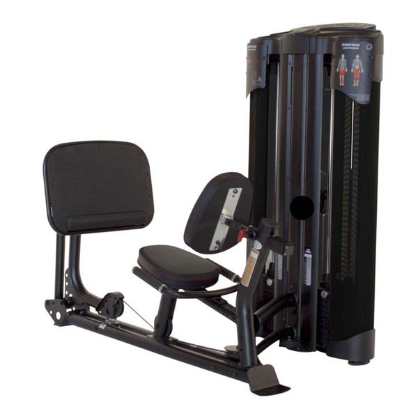 INSPIRE LEG PRESS CALF