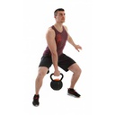 KETTLEBELL A CHARGE VARIABLE