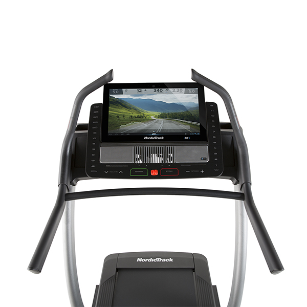 NORDICTRACK X22I