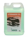 STERANIOS 2% Bidon de 5 L