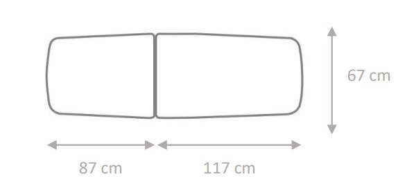 TABLE 2 PLANS GYMNA GO D1E HYDRAULIQUE