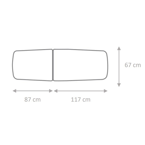 TABLE 2 PLANS GYMNA GO D1 HYDRAULIQUE