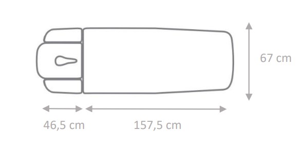 TABLE 2 PLANS GYMNA GO D4 HYDRAULIQUE AVEC OUVERTURE VISAGE