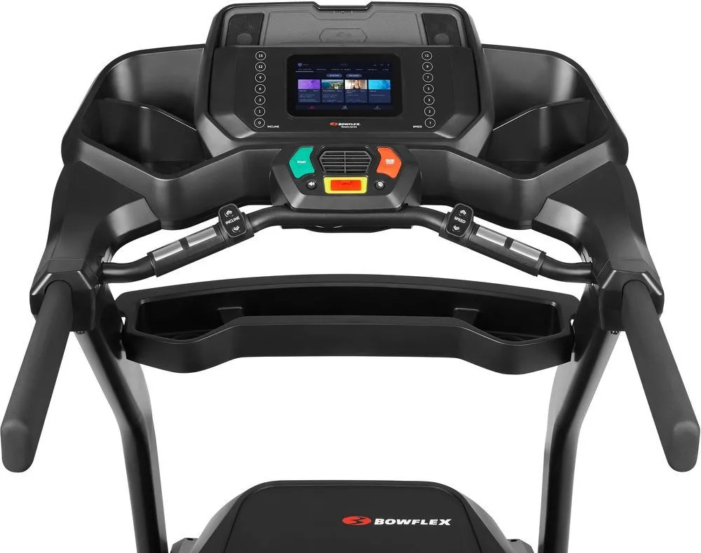 TAPIS DE COURSE BOWFLEX T18