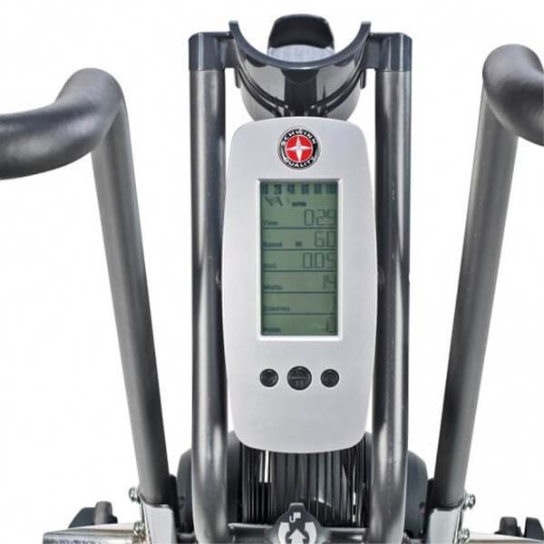 VELO AIRBIKE SCHWINN AIRDYNE AD6i