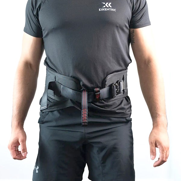 Ceinture de hanche pour kBox - Hip Belt devant