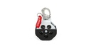 Poulie taille L pour Kbox, Kpulley, Legexx