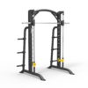 SMITH MACHINE WITH COUNTER BALANCE SPIRIT1