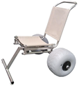 FAUTEUIL CLEM POUR MISE A L'EAU
