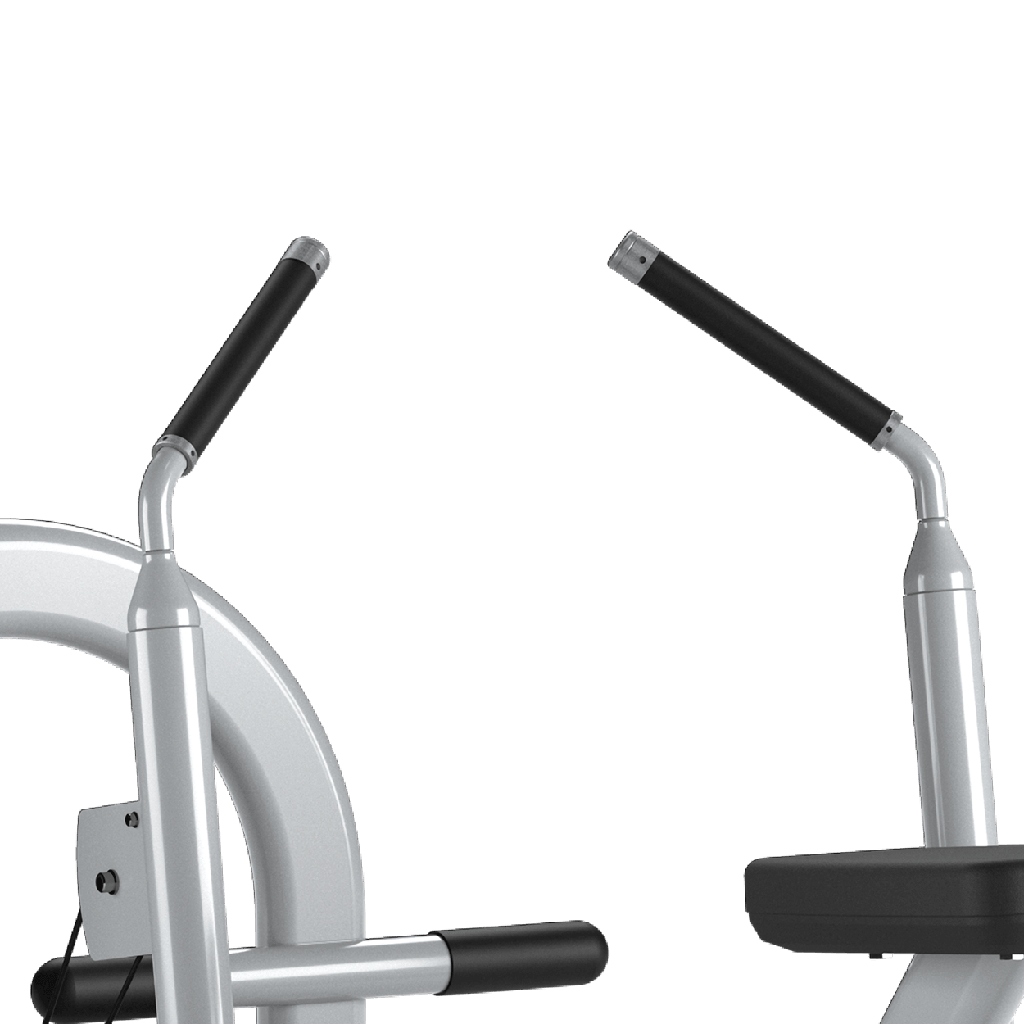 SEATED ROW MATRIX LIGNE GO S34