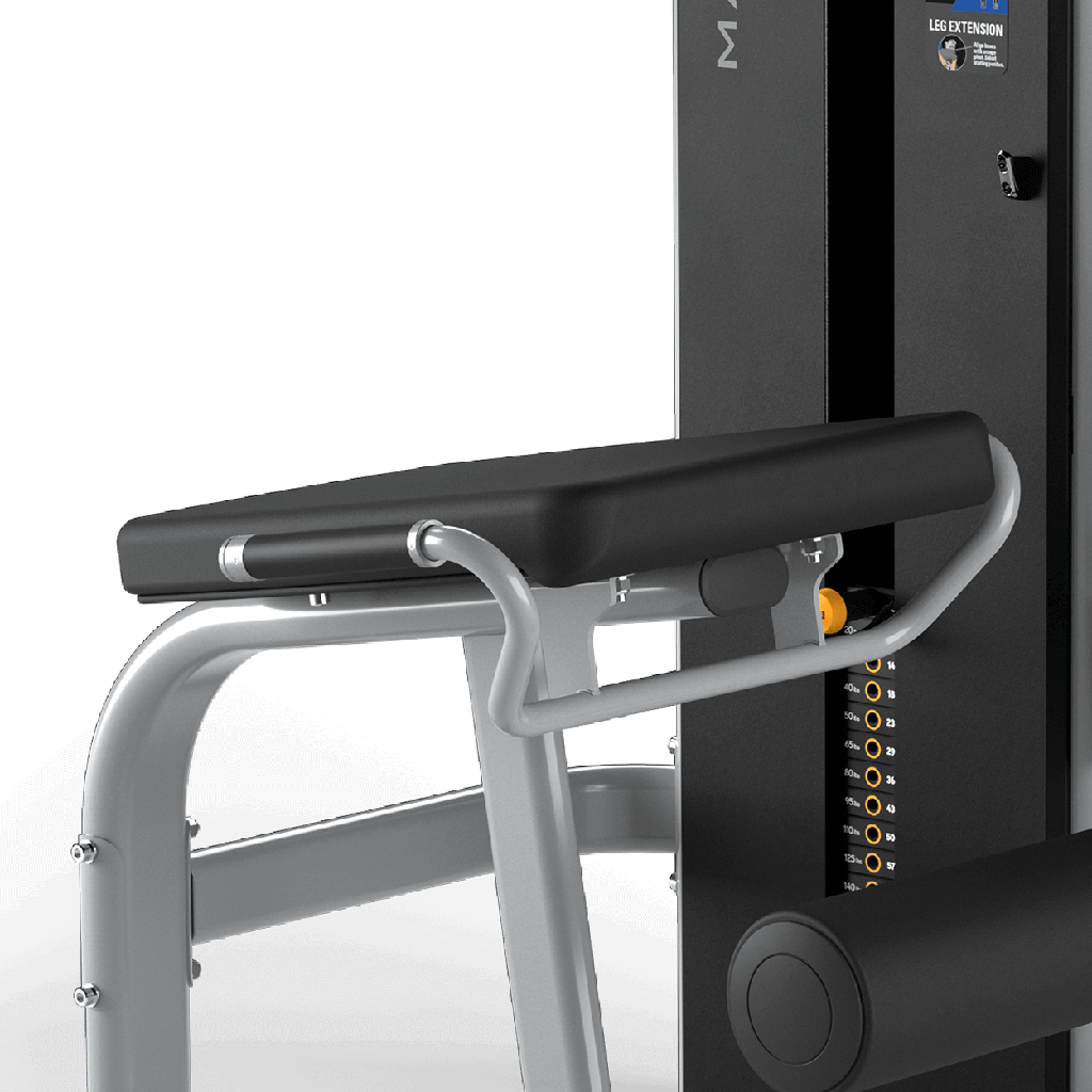 LEG EXTENSION MATRIX LIGNE GO S71