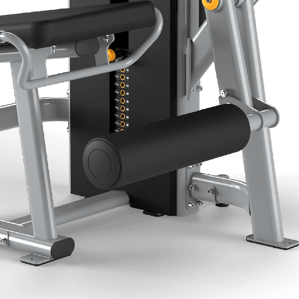 LEG EXTENSION MATRIX LIGNE GO S71