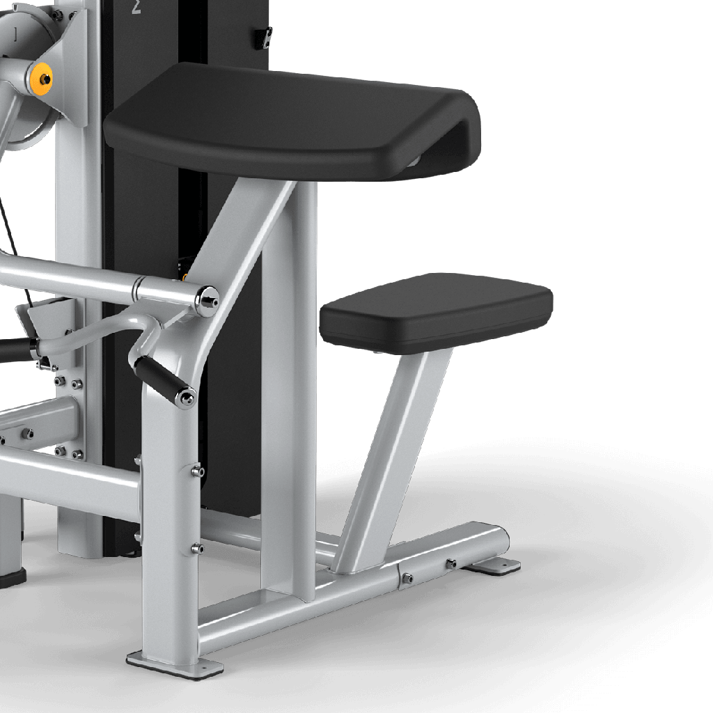 BICEPS CURL MATRIX LIGNE GO S40