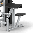 BICEPS CURL MATRIX LIGNE GO S40