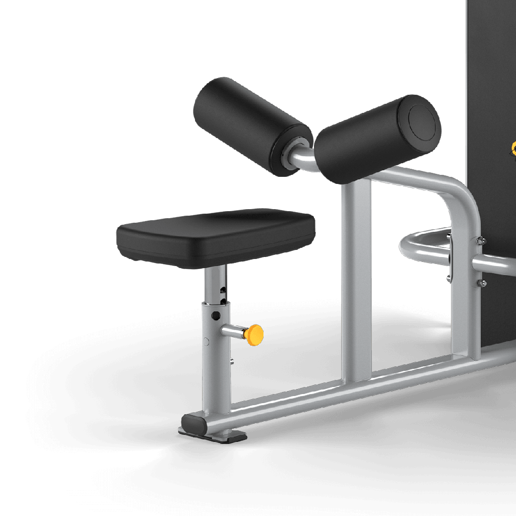 LAT PULLDOWN MATRIX LIGNE GO S33