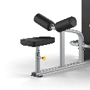 LAT PULLDOWN MATRIX LIGNE GO S33