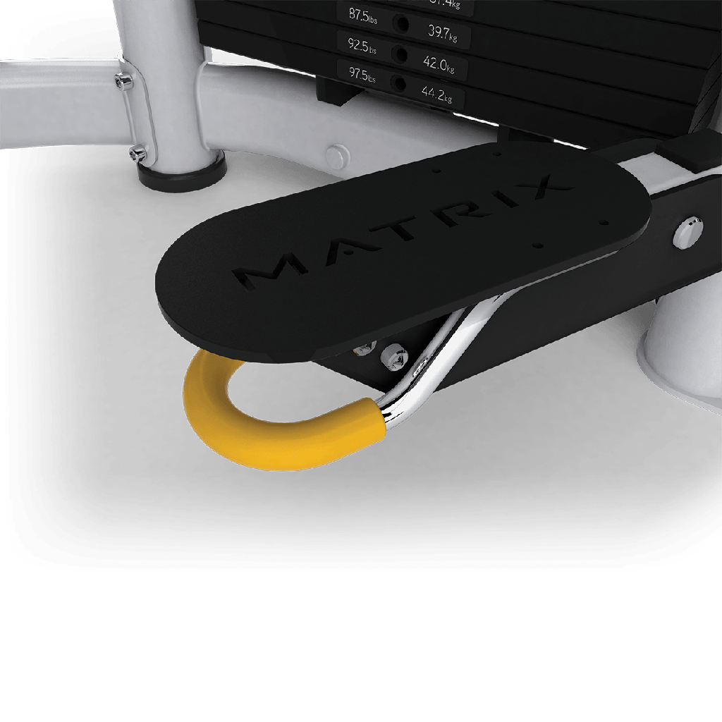 FONCTIONNAL TRAINER 400 MATRIX LIGNE G3 AURA