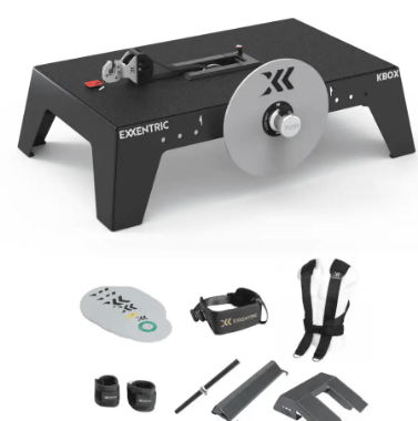 Exxentric Kbox Lite Advanced System Pack