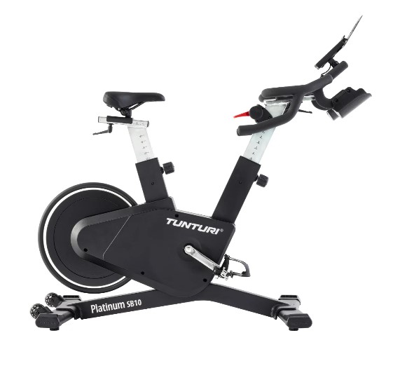 Vélo de course Tunturi Platinum SB10