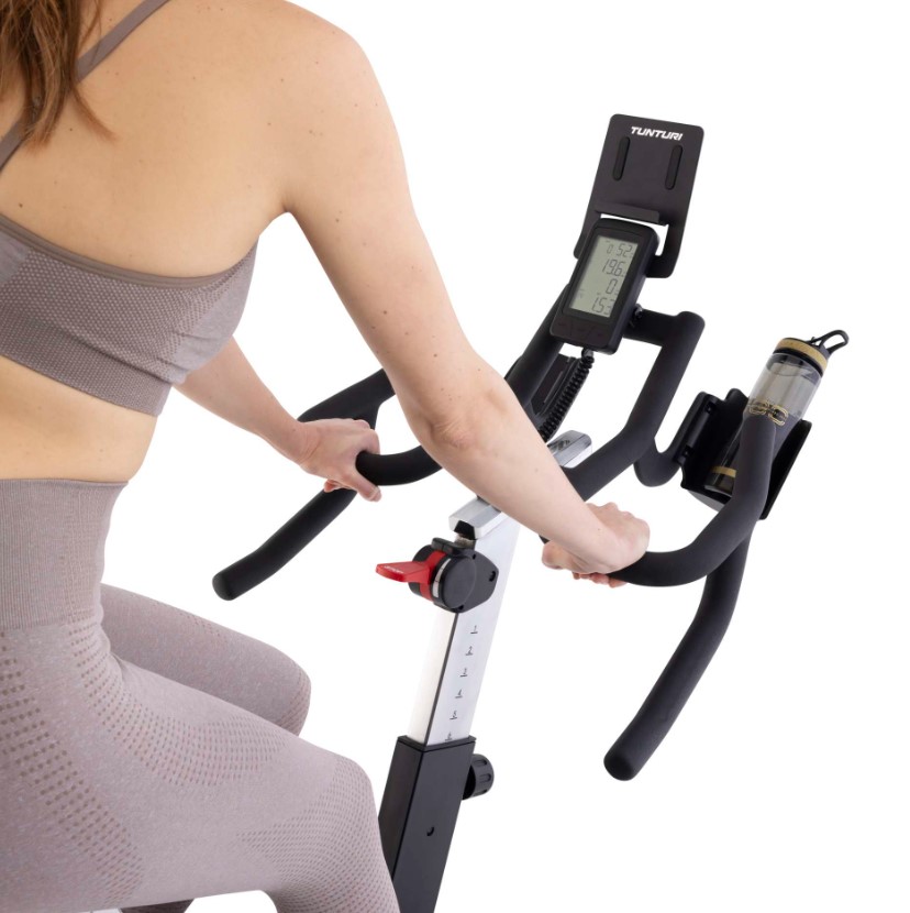 Vélo de course Tunturi Platinum SB10