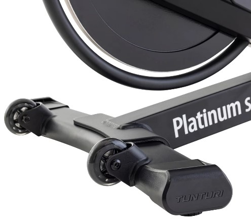Vélo de course Tunturi Platinum SB10