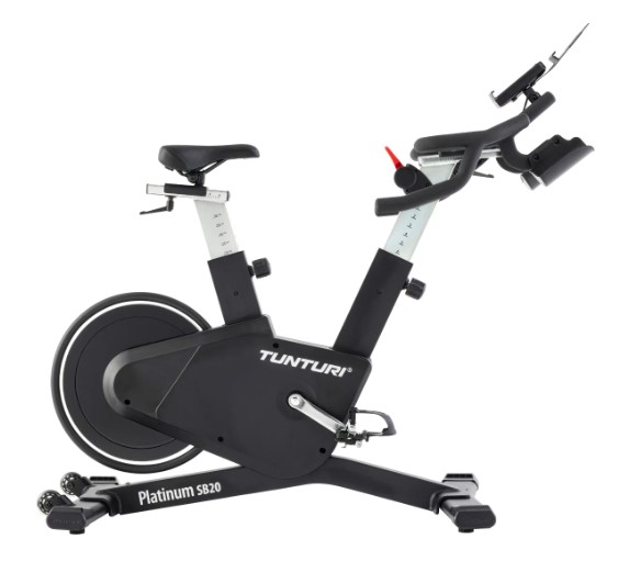 Vélo de course Tunturi Platinum SB20