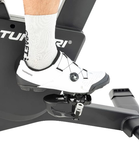 Vélo de course Tunturi Platinum SB20