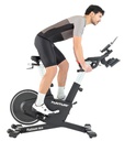 Vélo de course Tunturi Platinum SB20