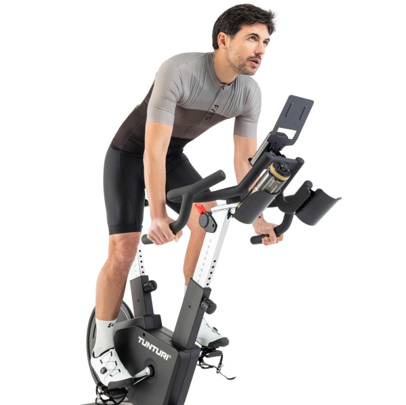 Vélo de course Tunturi Platinum SB20