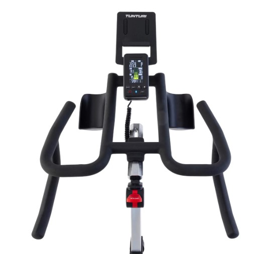 Vélo de course Tunturi Platinum SB20