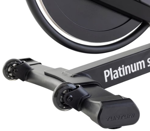 Vélo de course Tunturi Platinum SB20