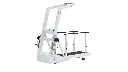 Tapis de course avec harnais de délestage Neuro 230 TM