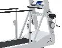 Tapis de course avec harnais de délestage Neuro 230 TM  détails produit