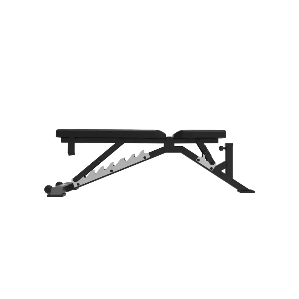 Platinum FG60 Utility Bench (1/2)