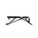 Platinum FG60 Utility Bench (1/2)