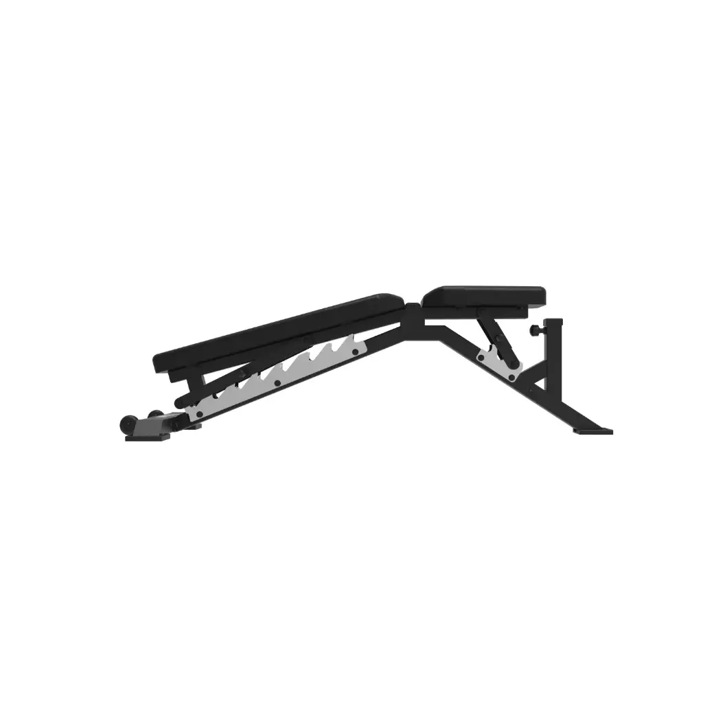 Platinum FG60 Utility Bench (1/2)