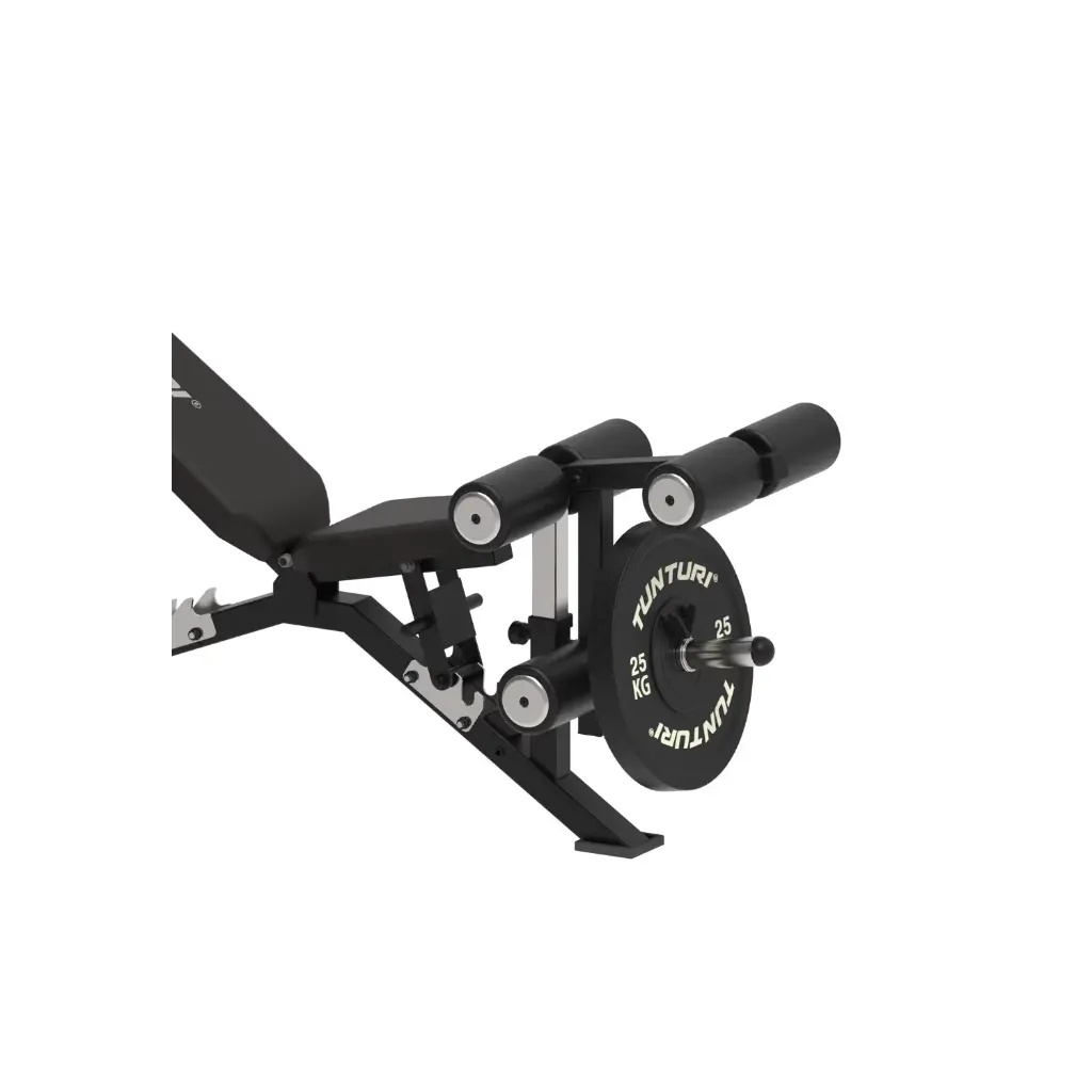 Platinum FG60 Utility Bench (1/2)