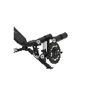 Platinum FG60 Utility Bench (1/2)