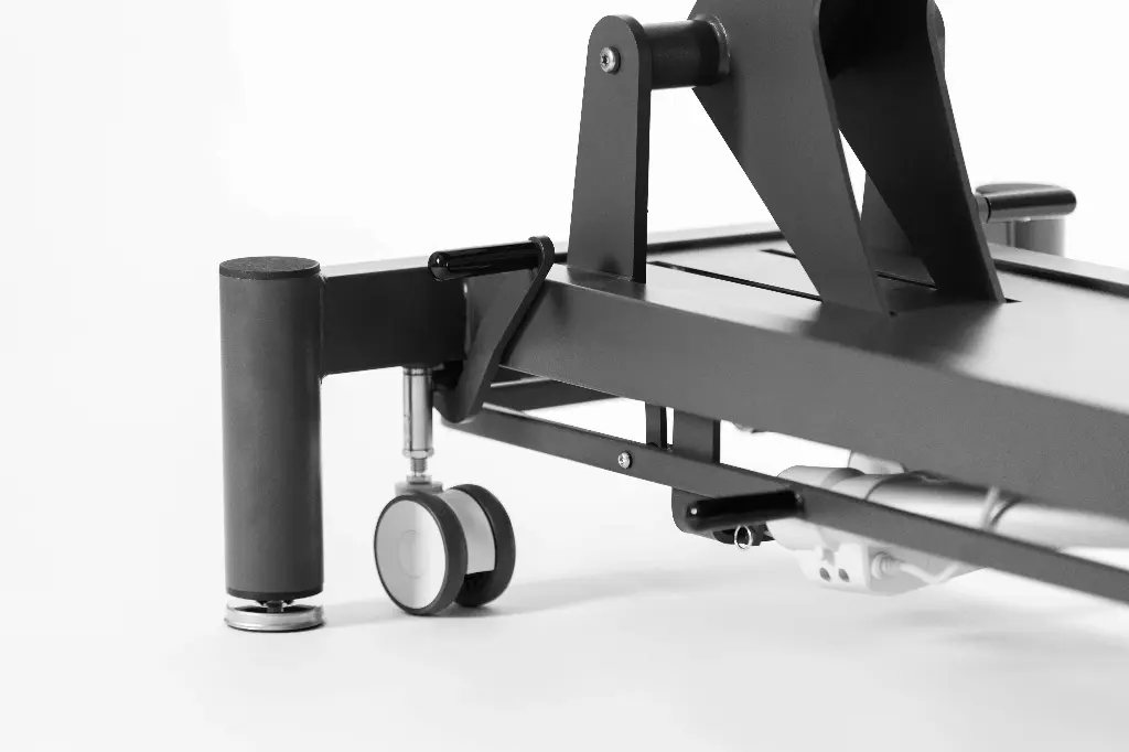 Table électrique 2 plans Tibialis
