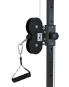 Poulie universelle Kinexo 60 kg solo