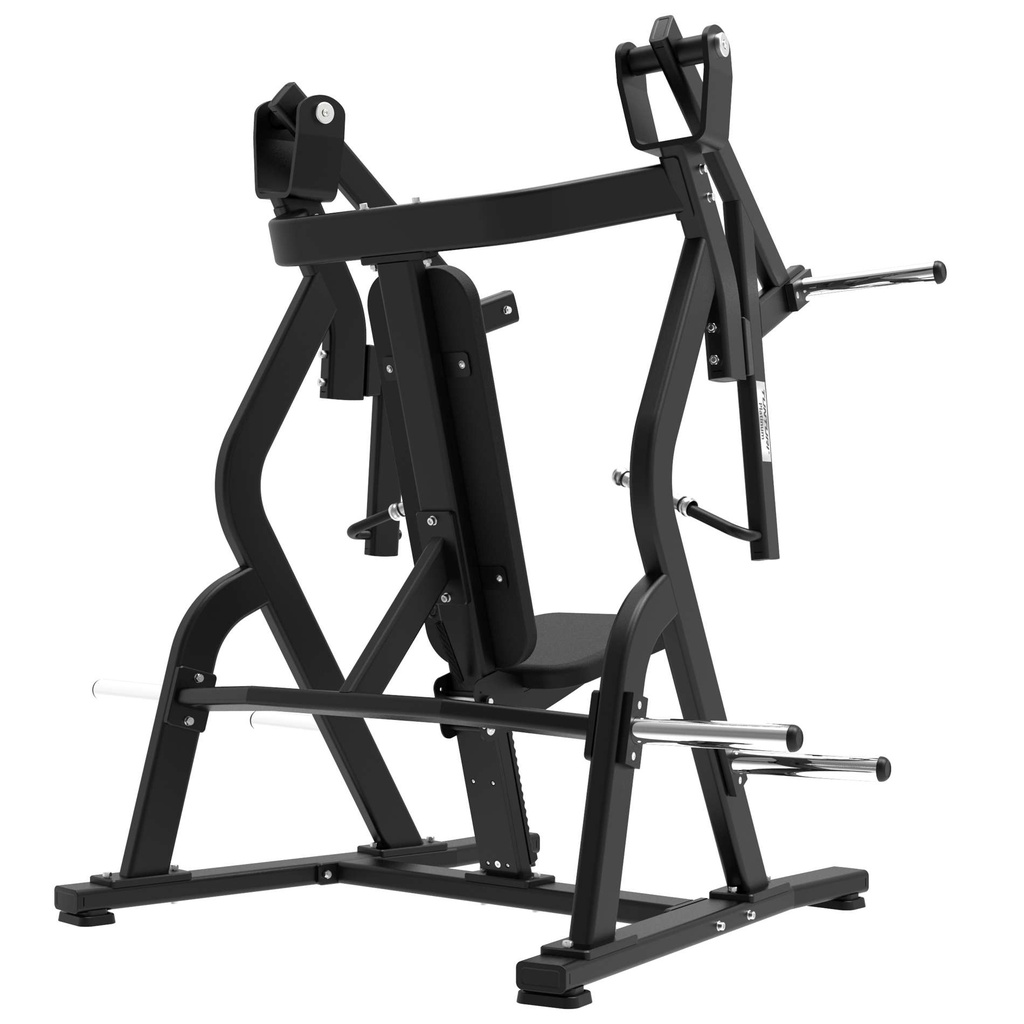 Chest Press Platinum V-series