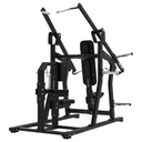 Dual Chest/Back Press Platinum V-series