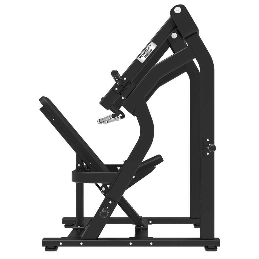 Shoulder Press Tunturi Platinum V-series